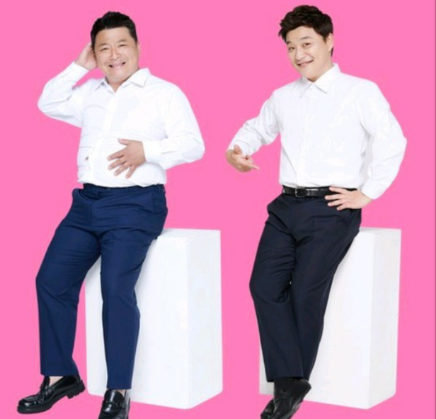 14kg 감량한 윤정수(93kg - 79kg).....jpg | 인스티즈