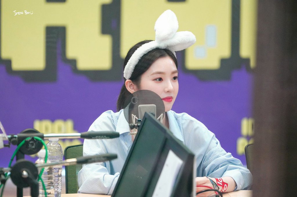 아이린 비쥬얼은 개쩔었던 짐살라빔 활동jpgif (사진多,데이터폭탄주의) | 인스티즈