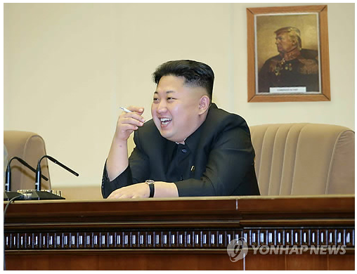 미국이 북한 공습하기 일보직전 급히 올라온 사진한장 .jpg | 인스티즈