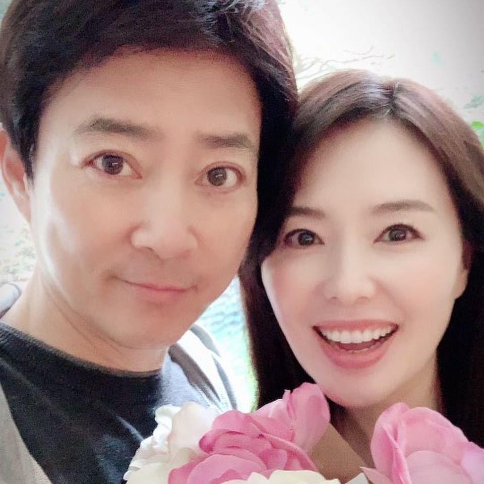 최수종 가족의 판박이 성격 | 인스티즈