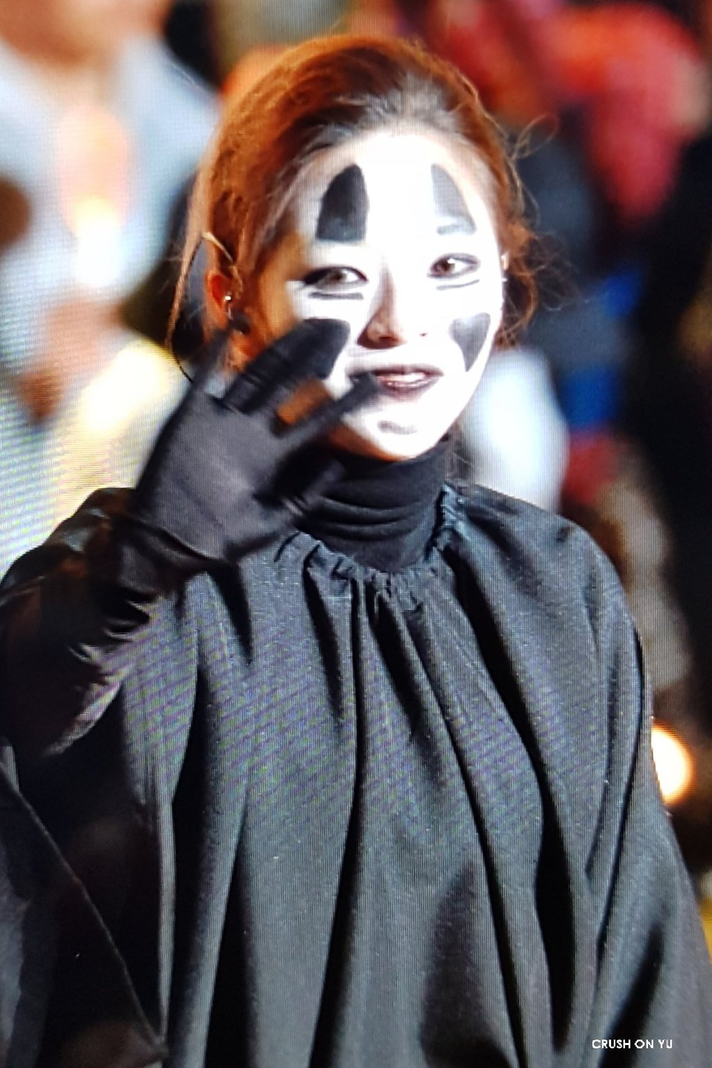 정연이때문에 빵빵 터지는 트와이스 멤버들 ㅋㅋㅋㅋㅋㅋㅋㅋㅋㅋㅋㅋㅋ | 인스티즈