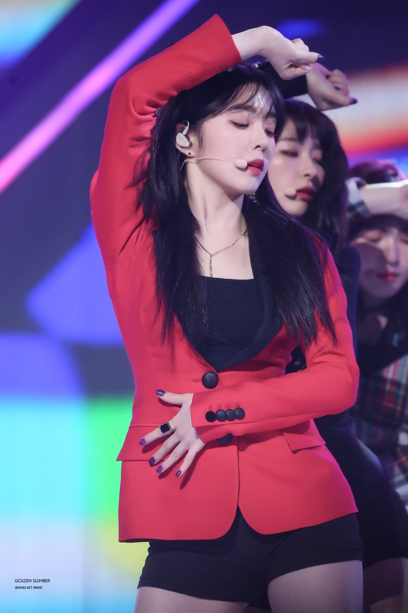미모 는 레드벨벳 아이린.jpg | 인스티즈