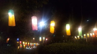 청사초롱 이미지