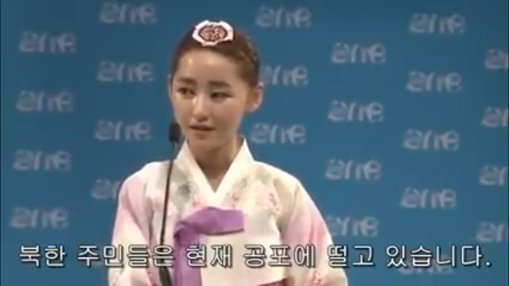 북한의 참담한 실체 | 인스티즈