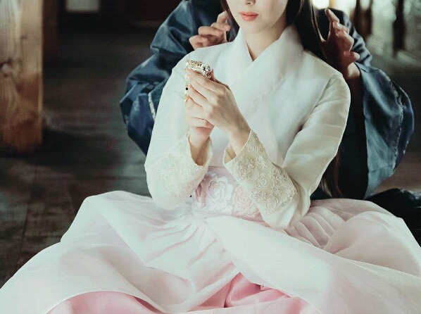 의상팀의 노고가 보이는 화려한 ＜달의연인 의상들 | 인스티즈