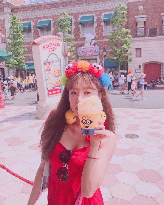 에이핑크 김남주 | 인스티즈
