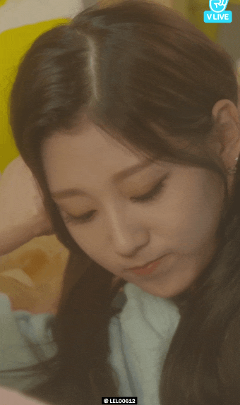 [러블리즈] 크로아상을 먹어서 예인이 | 인스티즈