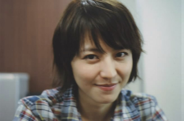 헤어스타일에 따라 분위기가 달라지는 일본 여배우 | 인스티즈