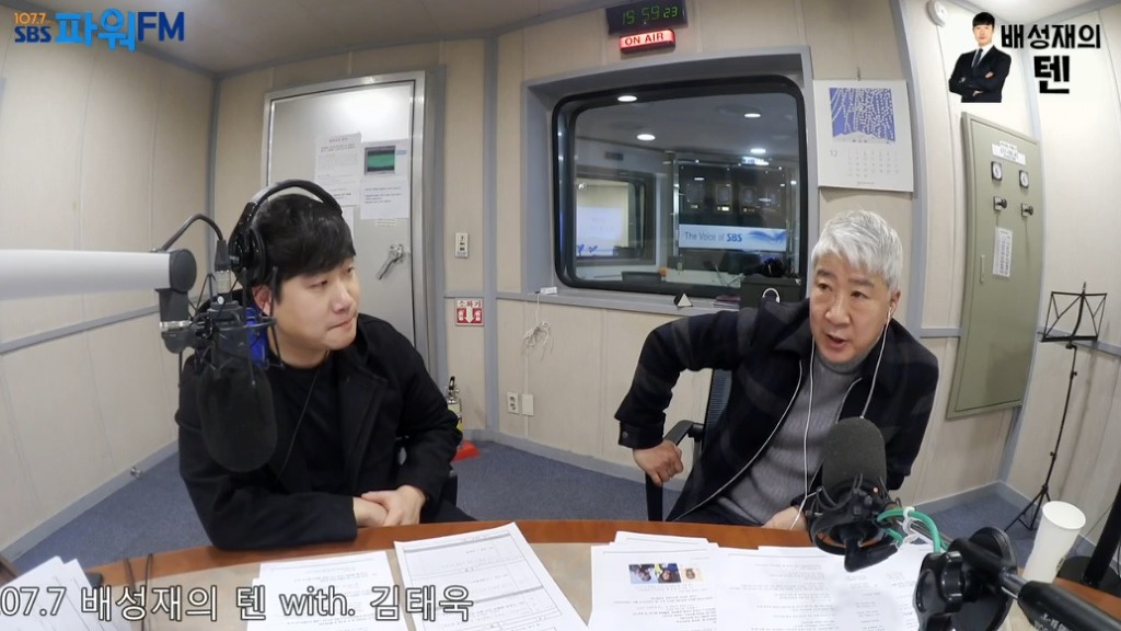 SBS 김태욱 국장이 탐낸 타사 출신 여자 아나운서 3명 (+ 각종 흥미로운 썰들).jpg | 인스티즈