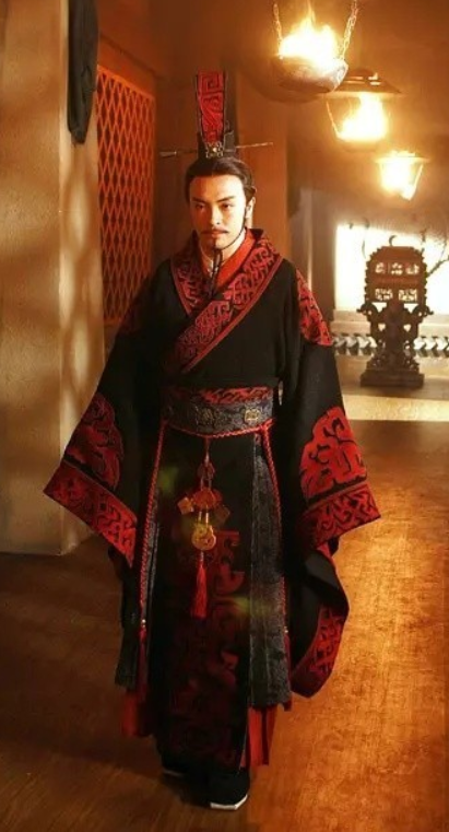 진시황 이미지