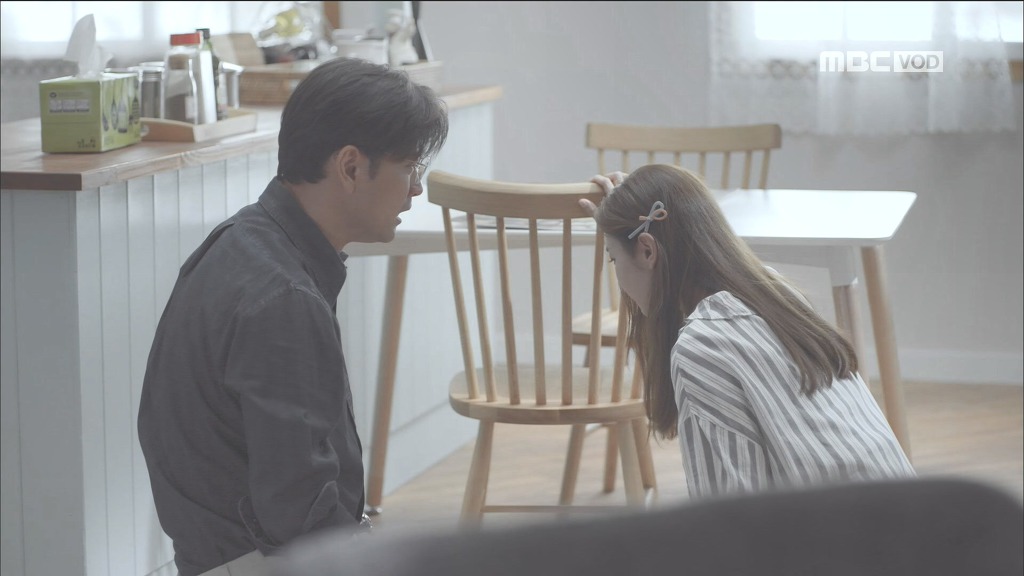 [신과의약속] 엄청난 막장의 느낌을 가진 명드의 느낌을 내는 요상한 드라마 | 인스티즈