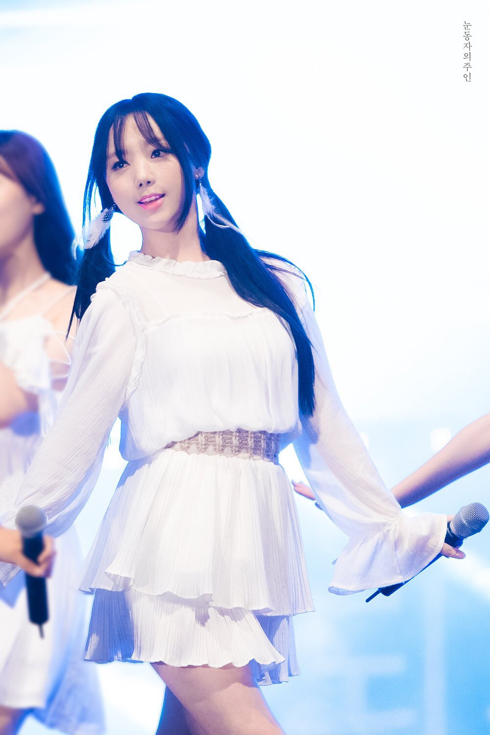 [러블리즈] 케이를 올리고 싶어서 케이 | 인스티즈