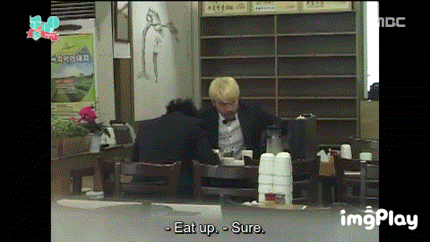 충격의 무도 레전드편 옥읱ㄱ.gif | 인스티즈