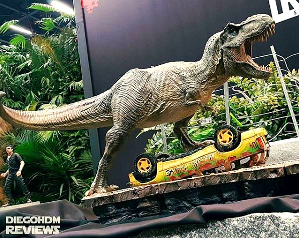 아이언 스튜디오 쥬라기공원 | 인스티즈