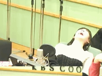 아이유 생일기념 아이유 웃음벨 | 인스티즈