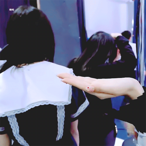 여자친구 예린.gif | 인스티즈