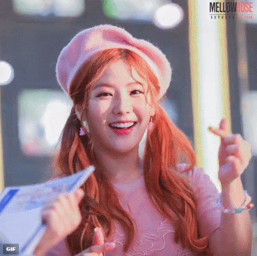 구구단 막내 혜연.jpgif | 인스티즈