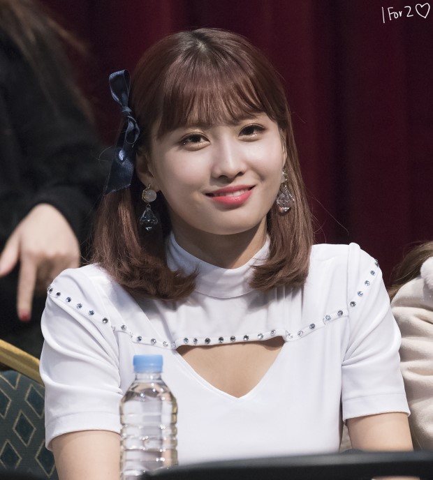 트와이스 모모 | 인스티즈