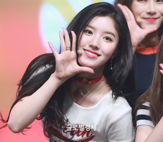 프리스틴 시연 | 인스티즈
