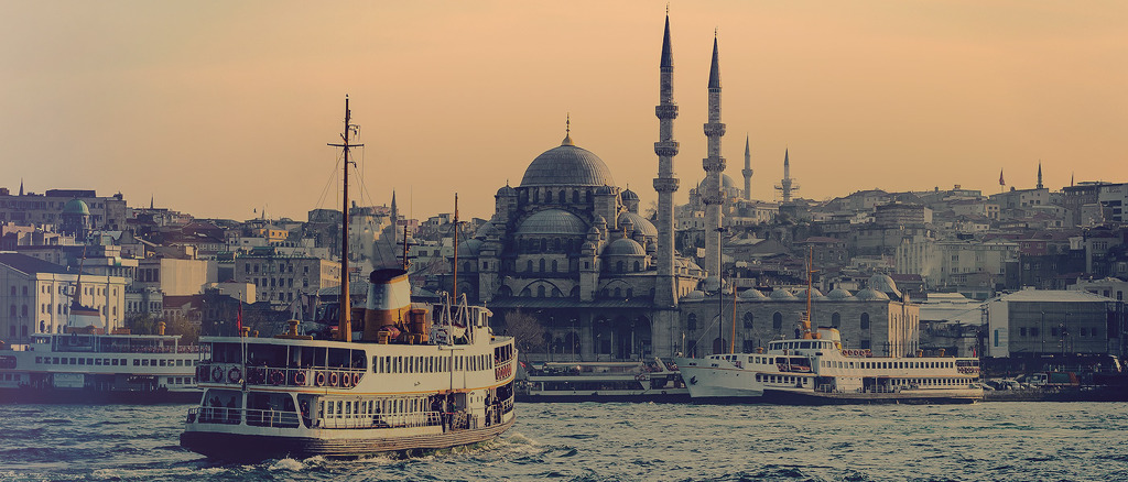 동양과 서양이 함께하는 곳 이스탄불 Istanbul | 인스티즈