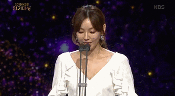 2019 KBS 연기대상 킬포 모음 | 인스티즈