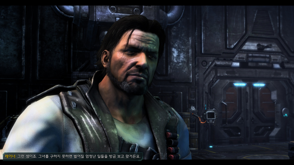 [스타크래프트] 케리건과 ㅅㅅ하고 싶은 남자 21화 | 인스티즈