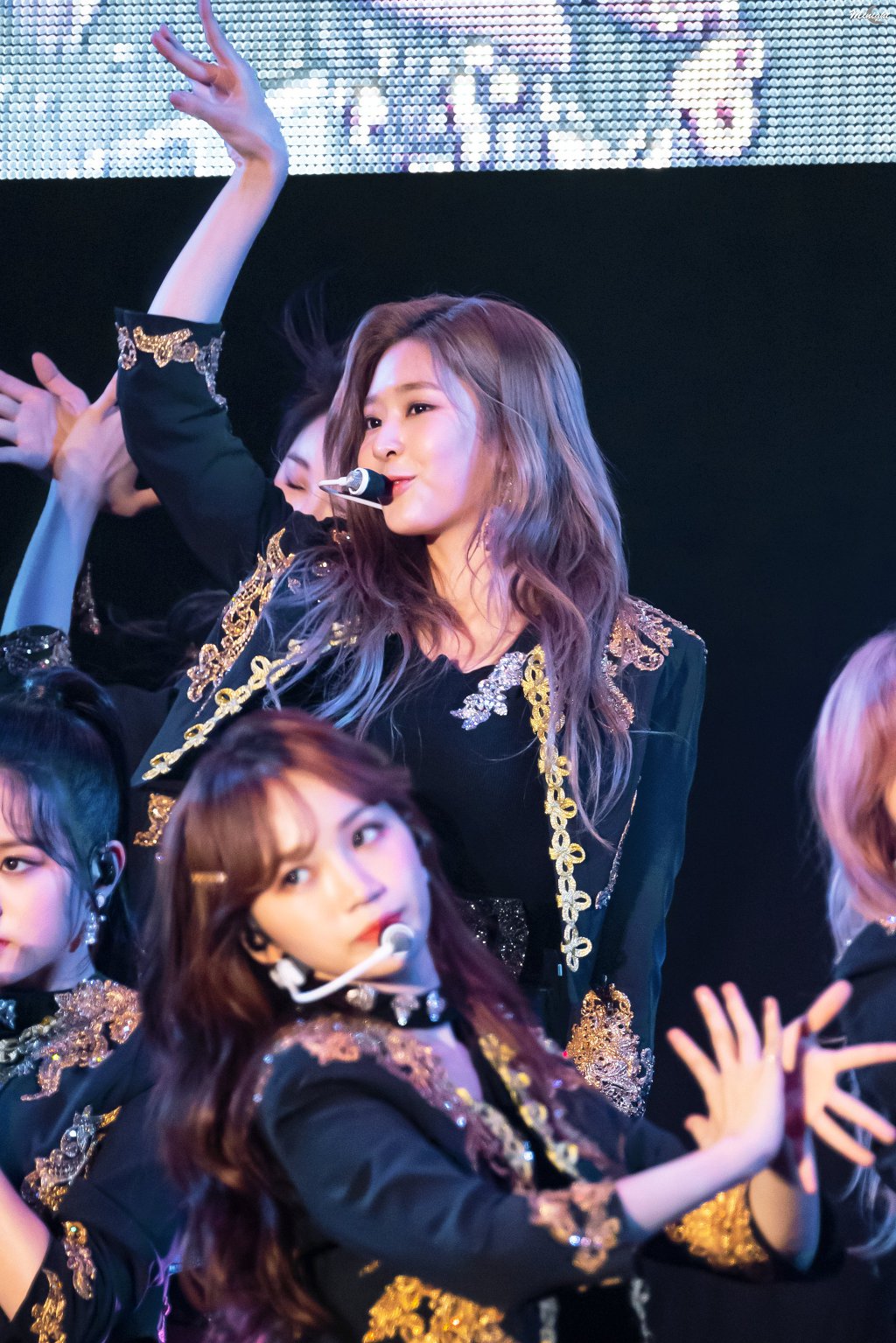 좀이쁜거같은 아이즈원 민주.jpg | 인스티즈