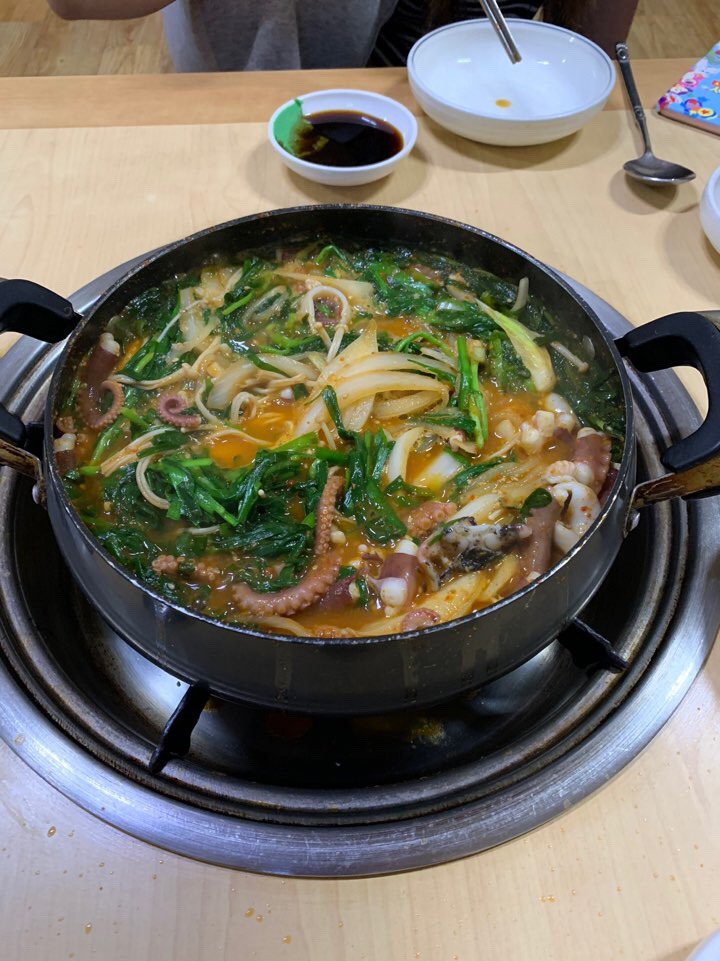 이화횟집 이미지