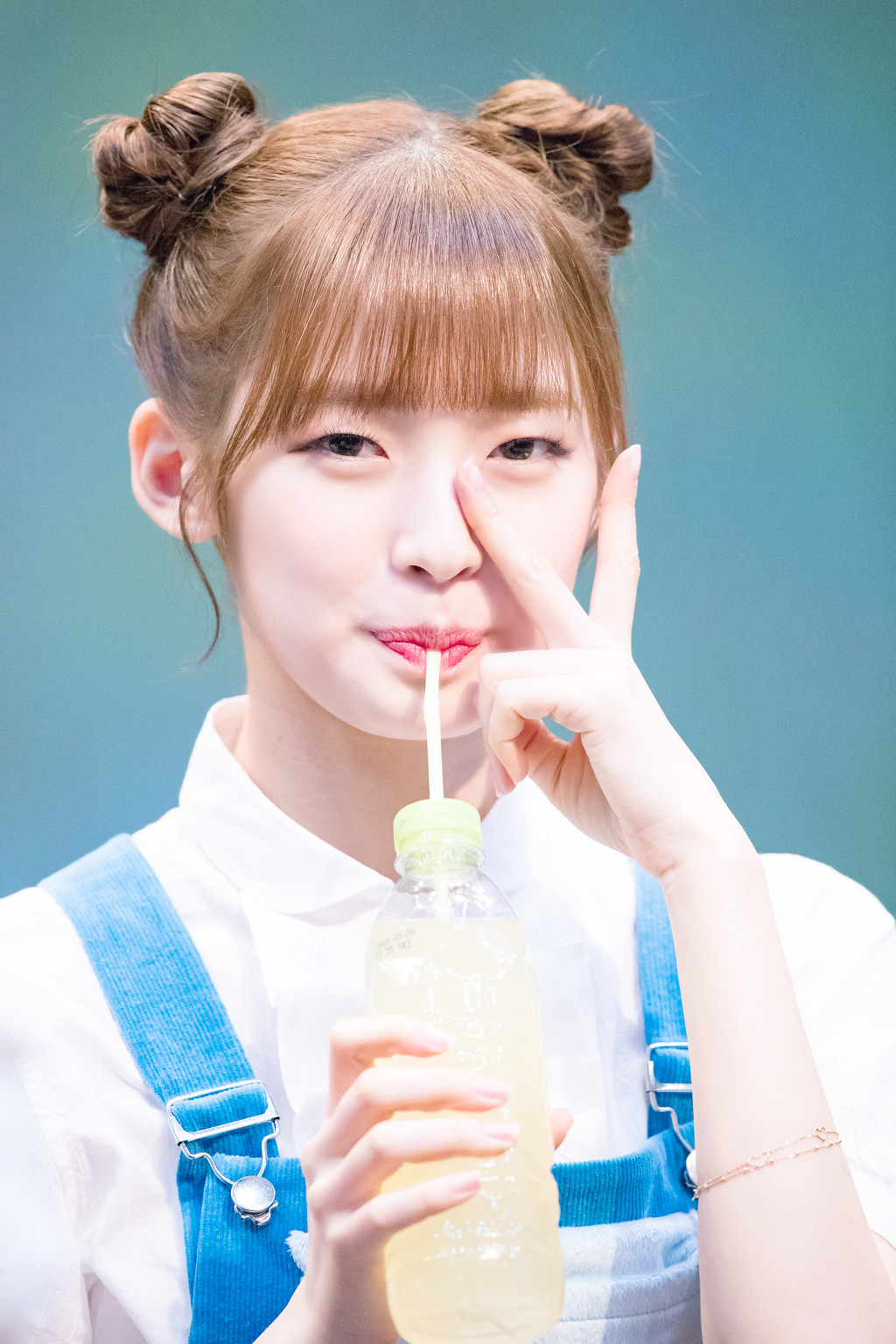 오마이걸 최아린 생일기념 짤털 | 인스티즈