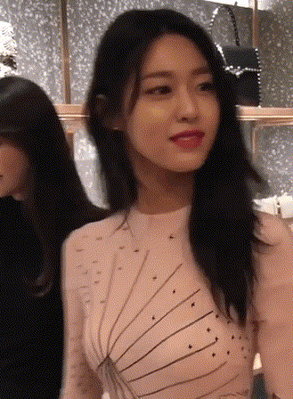 설현이 무보정 몸매.jpgif | 인스티즈