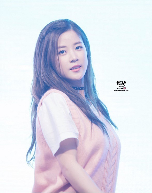 에이핑크 섹시 원탑.jpg | 인스티즈