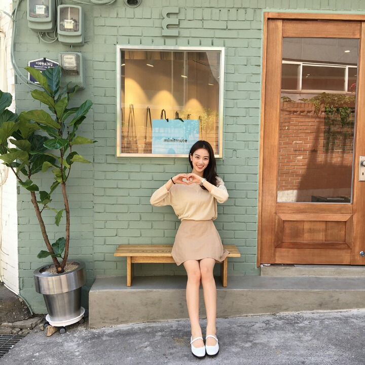 은근 이쁜 장희령 | 인스티즈