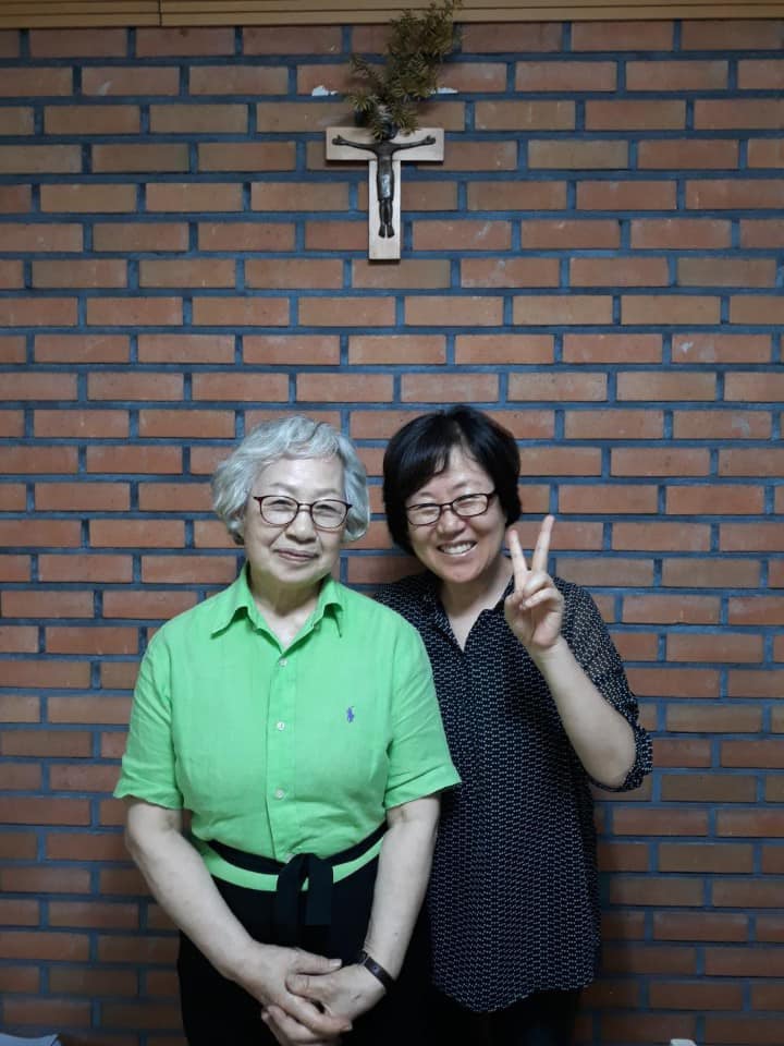 정화수도원 이미지