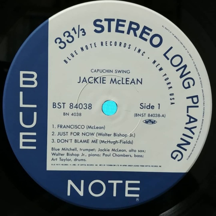 잭키(JACKIE) 이미지