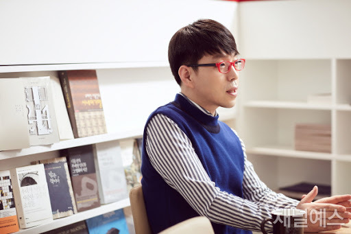 아카데미 시상식 중계관련 심심한 사과의 말씀(?) 전하는 이동진 평론가.txt | 인스티즈