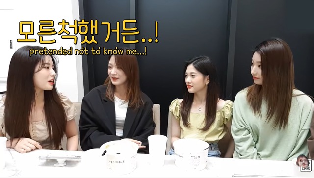 걸그룹 멤버들 친오빠썰 | 인스티즈