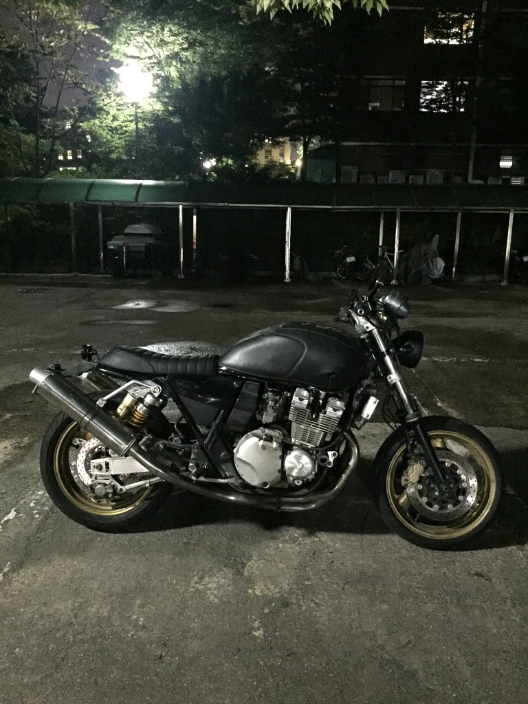 R 카페 이미지