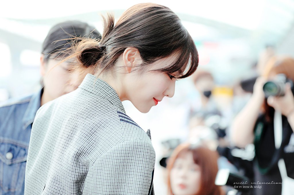 수수하게 이쁜 아이린.jpg | 인스티즈