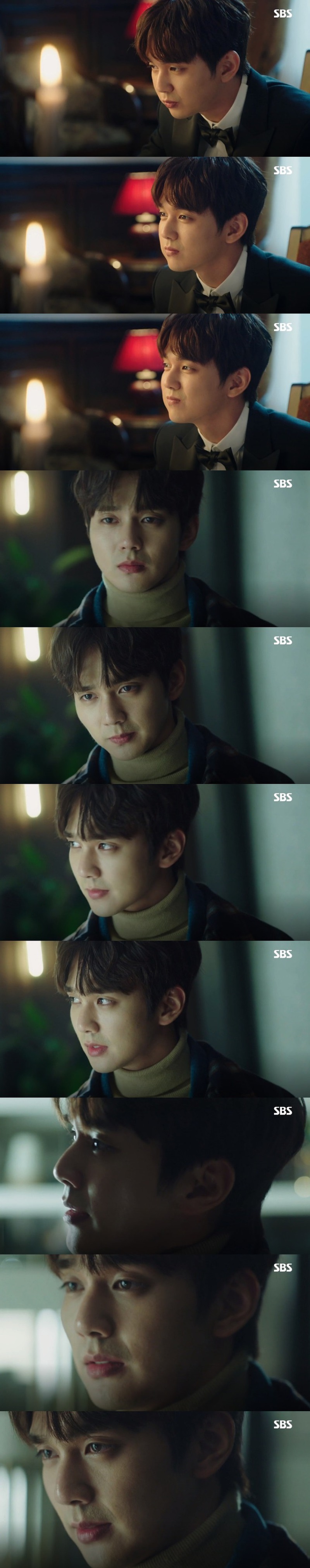 갈수록 상승하는 짱잘력으로 비주얼의 미학을 뽐내고있는 유승호 .JPG | 인스티즈