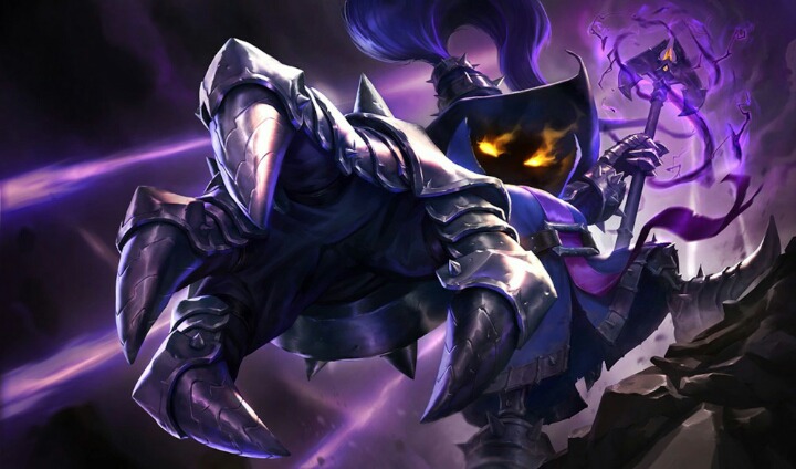 [LOL] 원딜들이 싫어하는 적팀 잘한 서폿 챔피언甲은? | 인스티즈