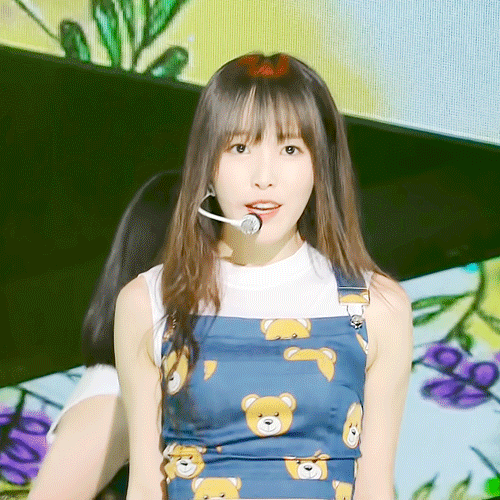 금욜의 유주타임~! | 인스티즈