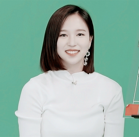 헤어스타일 바꾼 트와이스 멤버 .gif | 인스티즈