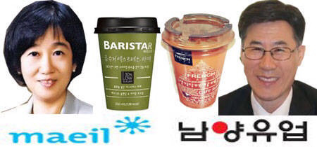 여성 임원비율 50%인 기업이 놀랍게도 대한민국에 존재한다 | 인스티즈