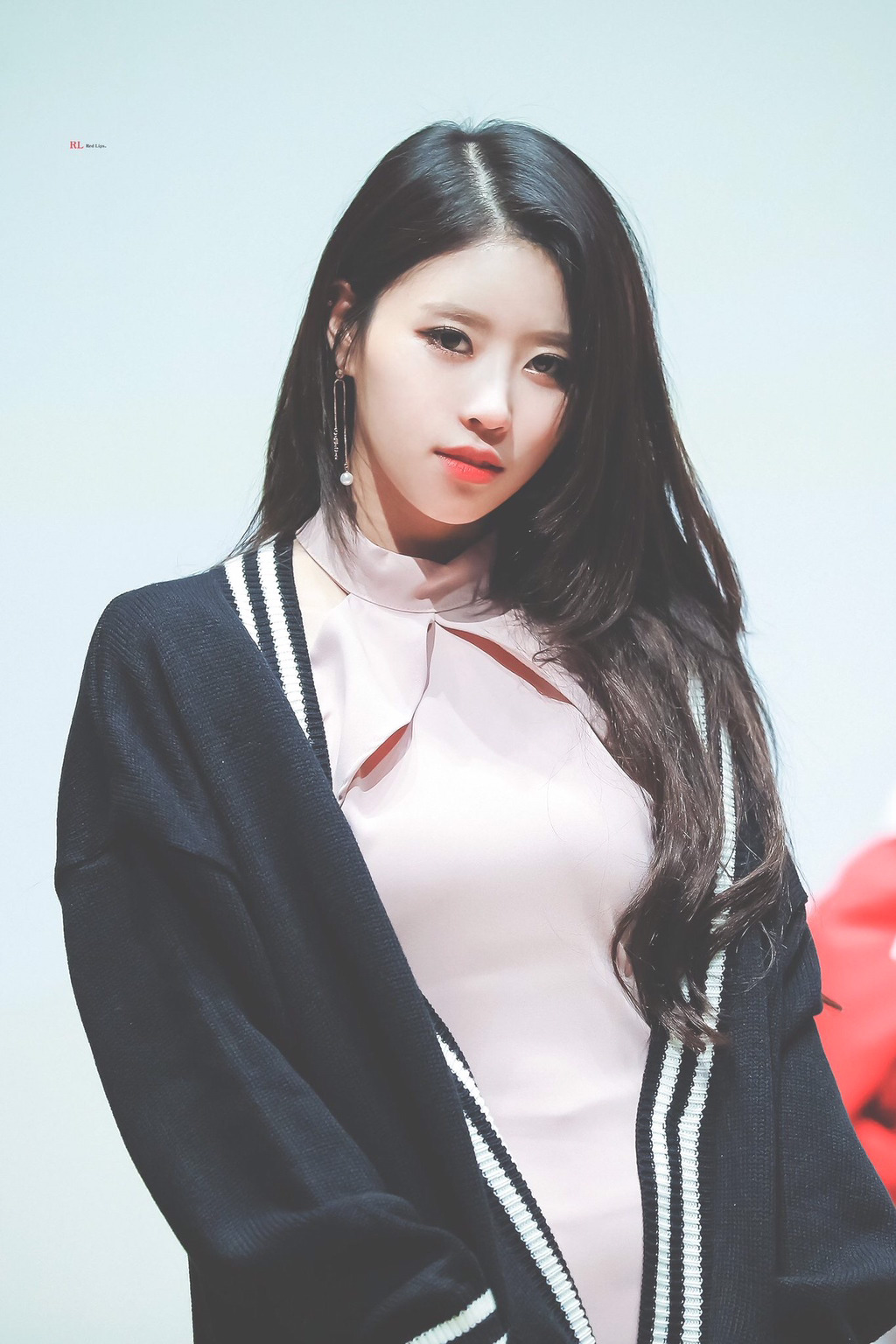 [러블리즈] 오늘은 제 여자의 생일이라서 미주 | 인스티즈