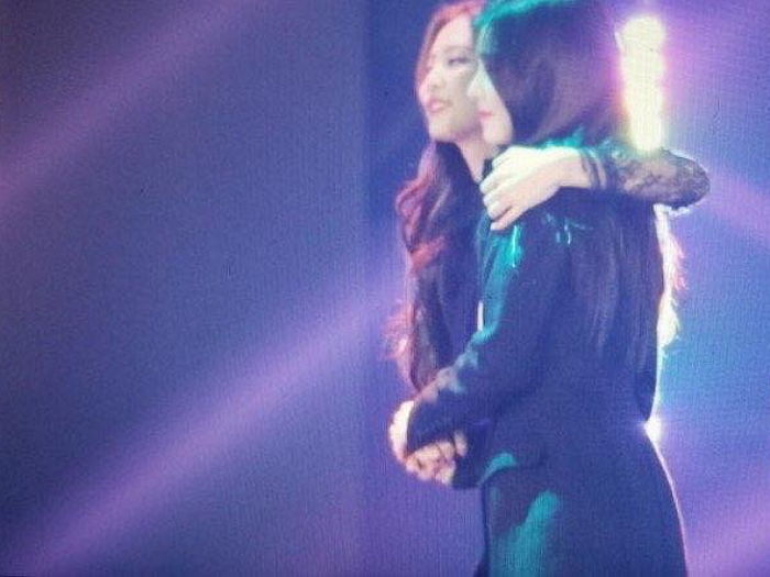 실제로 절친사이라는 레드벨벳 아이린 블랙핑크 제니 | 인스티즈