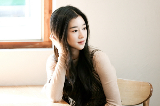 배우 서예지.jpgif | 인스티즈