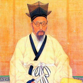 선비 이미지