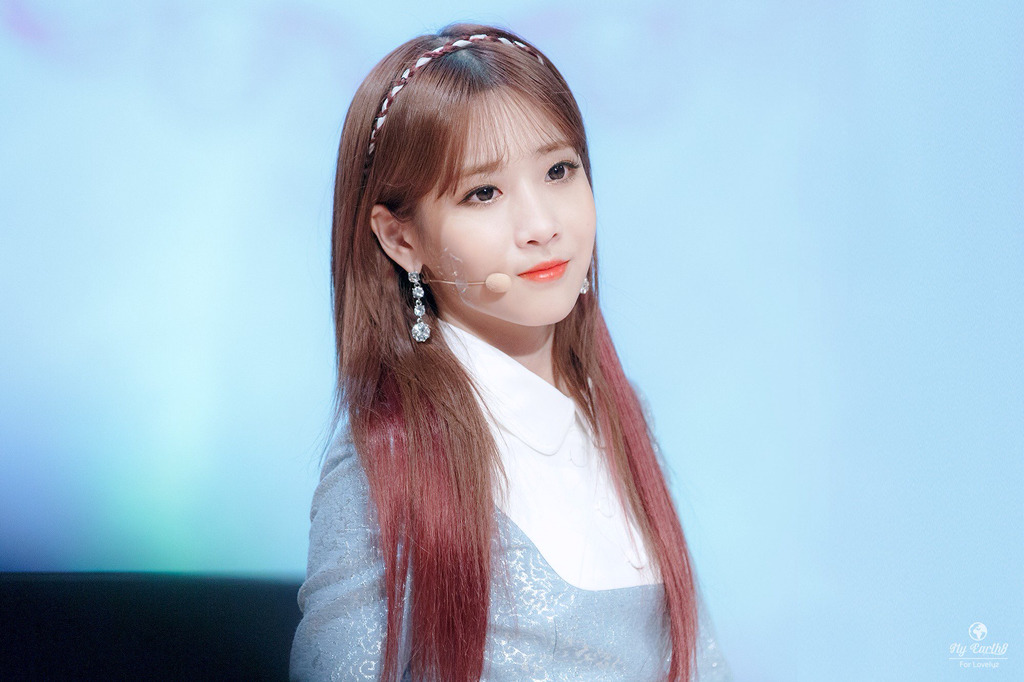  700번째 글이라서 지애 | 인스티즈
