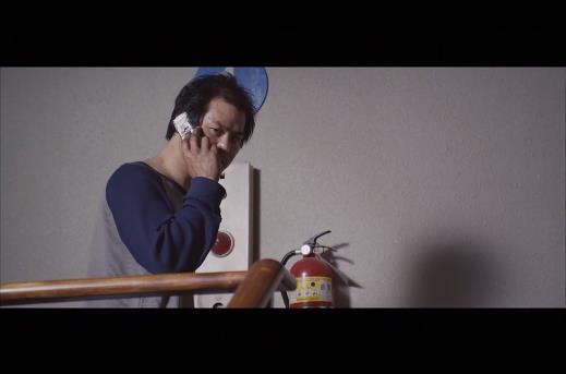 강산맨션 102호에는 살인마가 살고있다. ＜영화＞ 이웃사람 05 ((피주의)) | 인스티즈