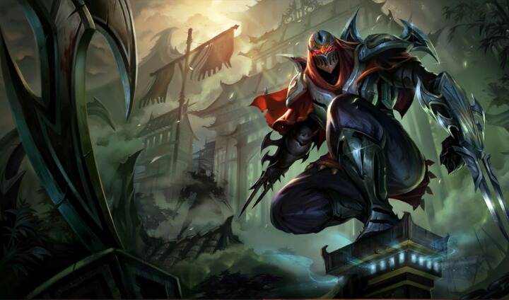 [LOL] 원딜들이 싫어하는 챔피언甲은? | 인스티즈